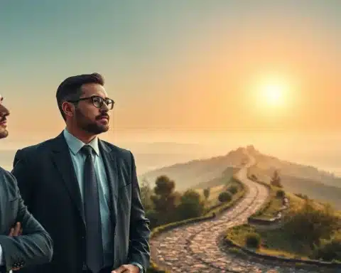 evoluzione personale