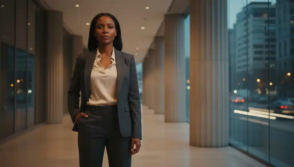 forza interiore pilastri carattere donna fedele