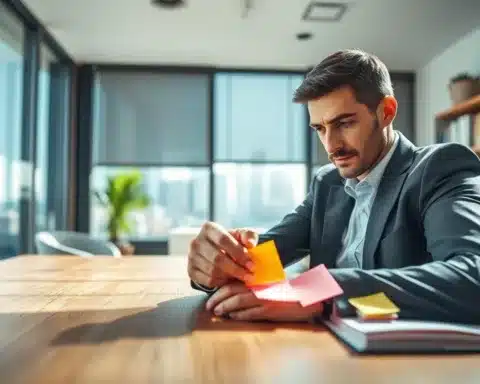 gestione delle priorità