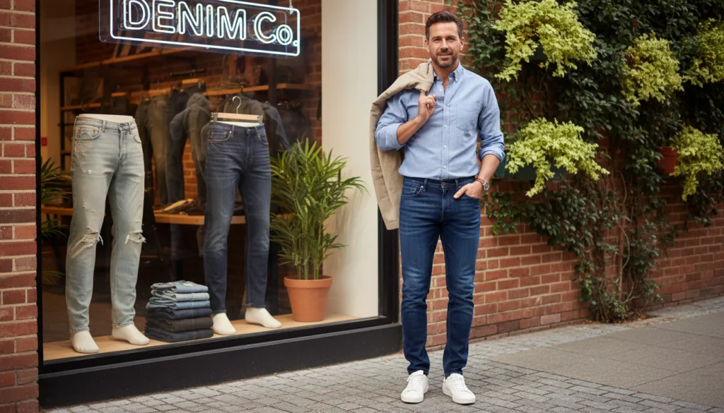 guida pratica abbinamenti jeans guida pratica abbinamenti jeans