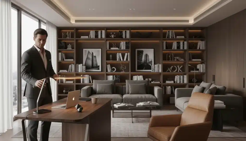 illuminazione smart design