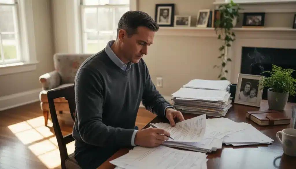 investimento emotivo uomo priorità tempo