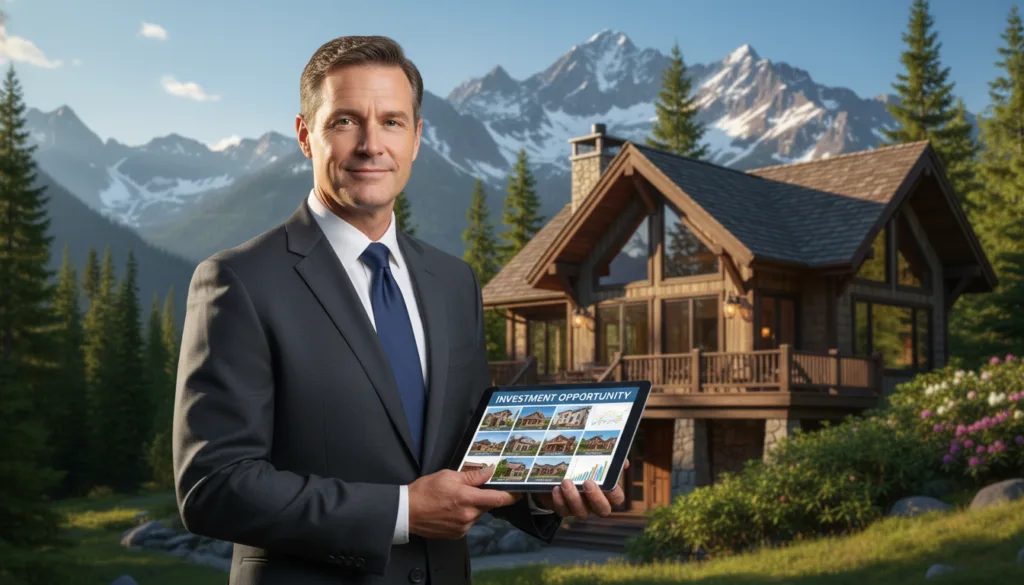 investimento immobiliare rendimento