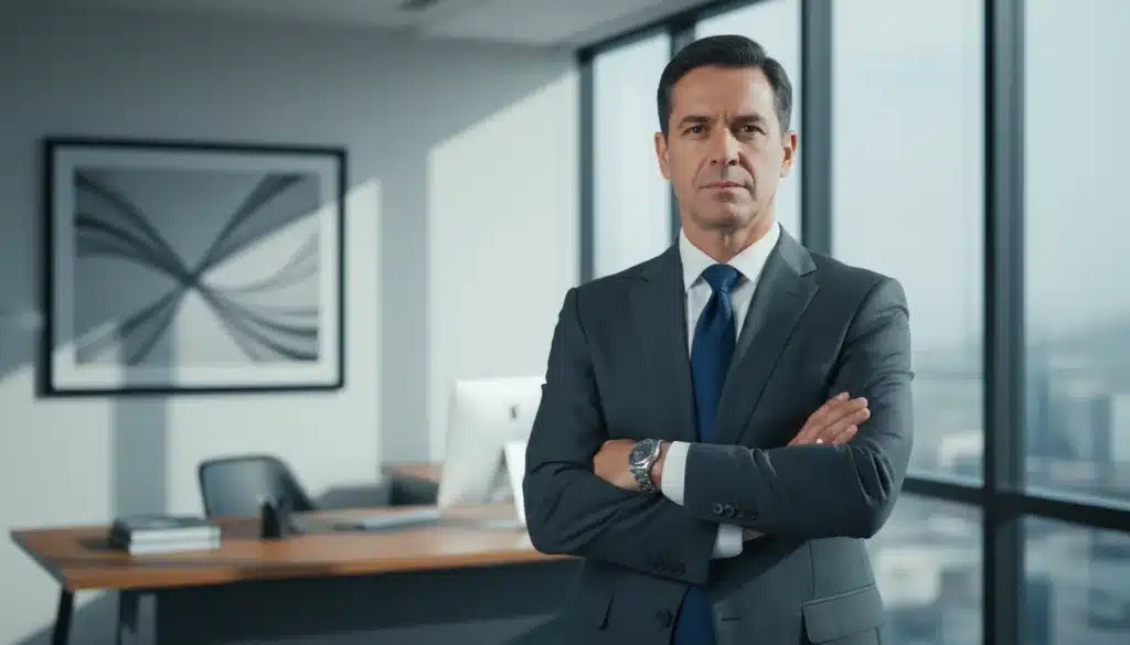 leadership affidabilità coppia