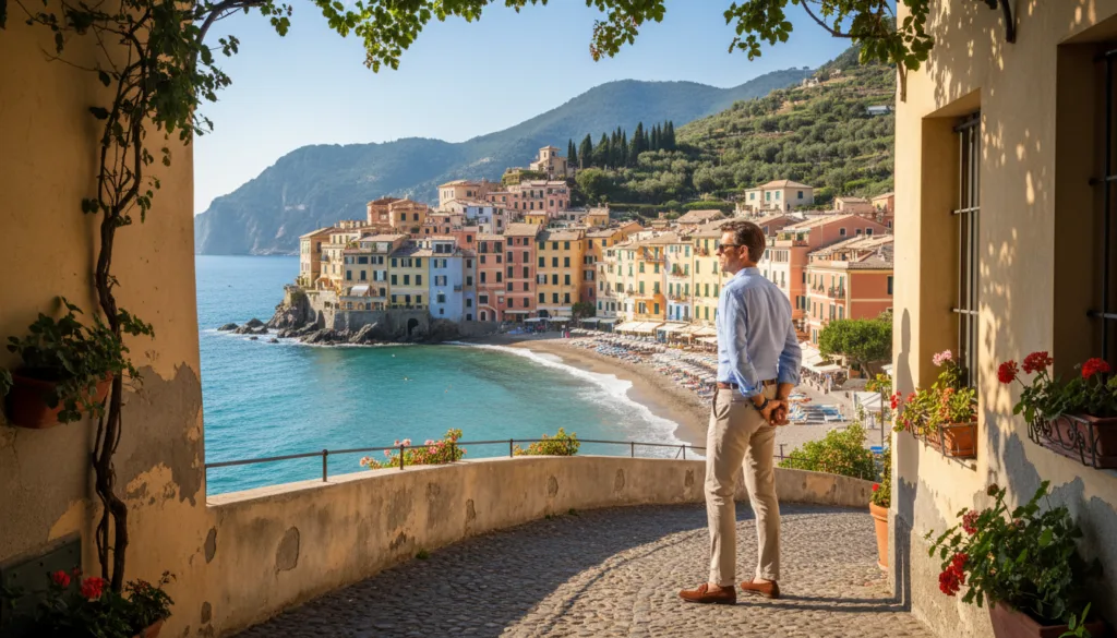 località italiane mare