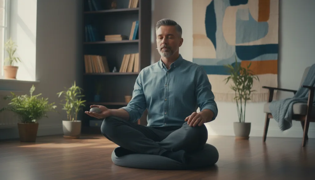 mantra e mindfulness