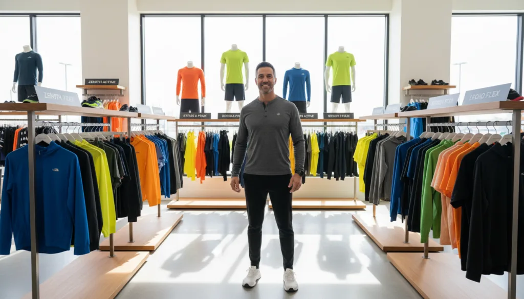 marchi globali valore sportivo