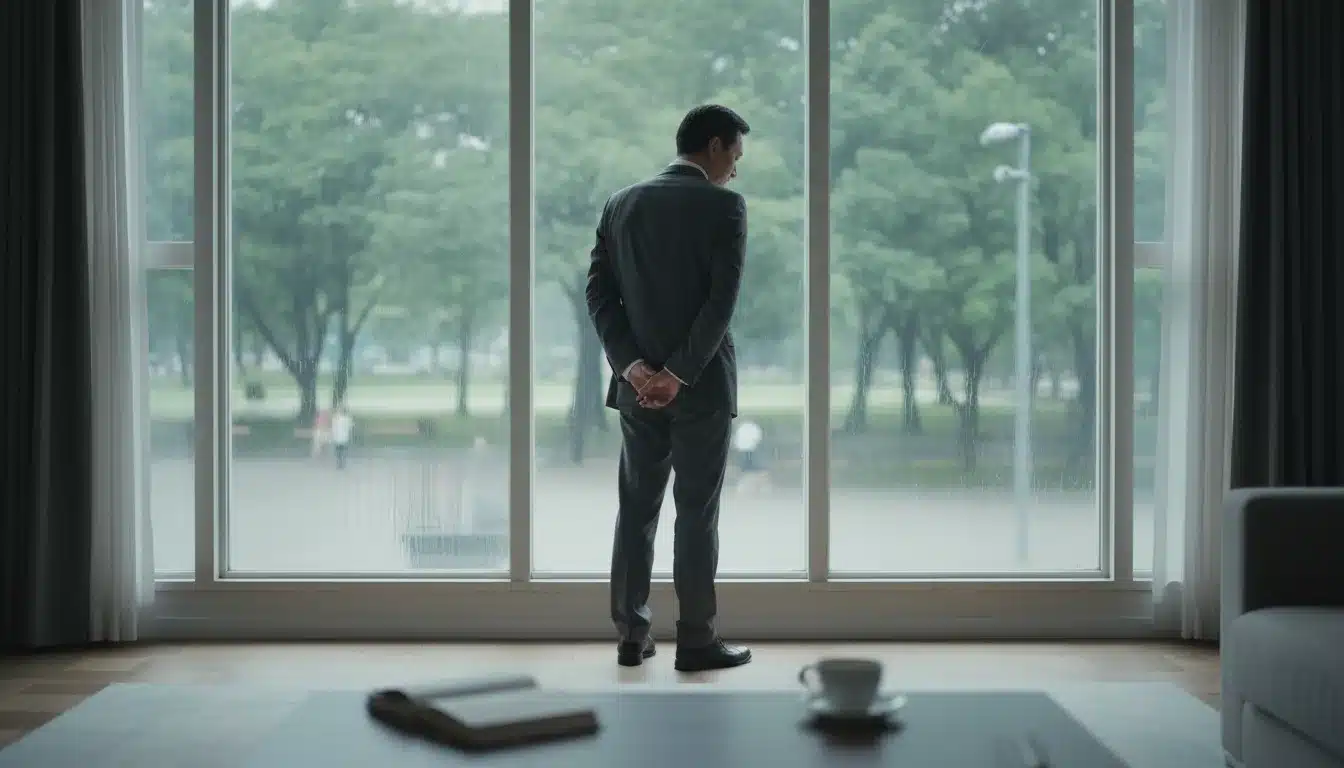 matrimonio allontanamento