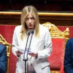 meloni ansa comunicazioni senato