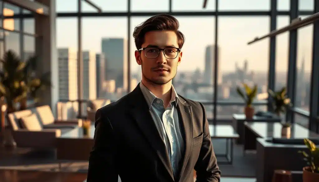 mentalità imprenditore