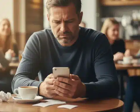 messaggi che rovinano dating