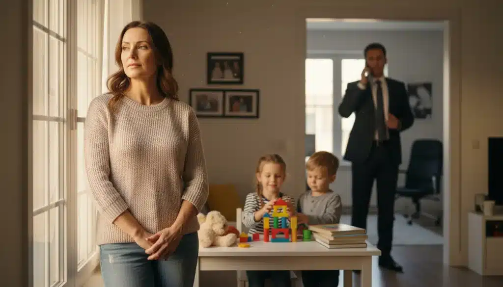 modello famiglia sacrificante e giochi di potere modello famiglia sacrificante e giochi di potere