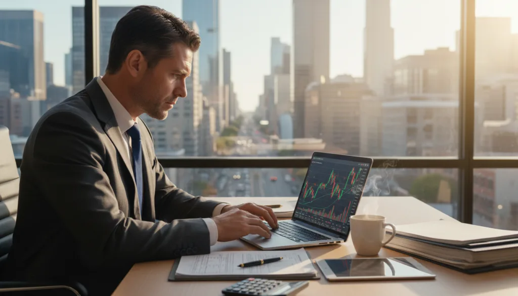 natura dell'azione come proprietà