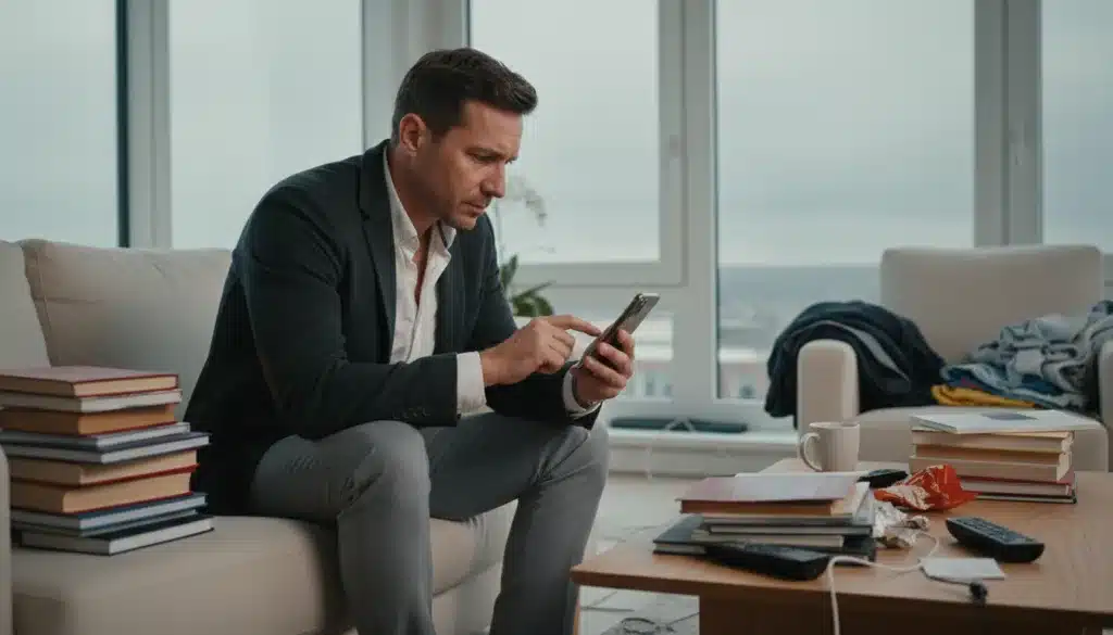 perdere attrazione donna