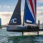 porti storici America's Cup