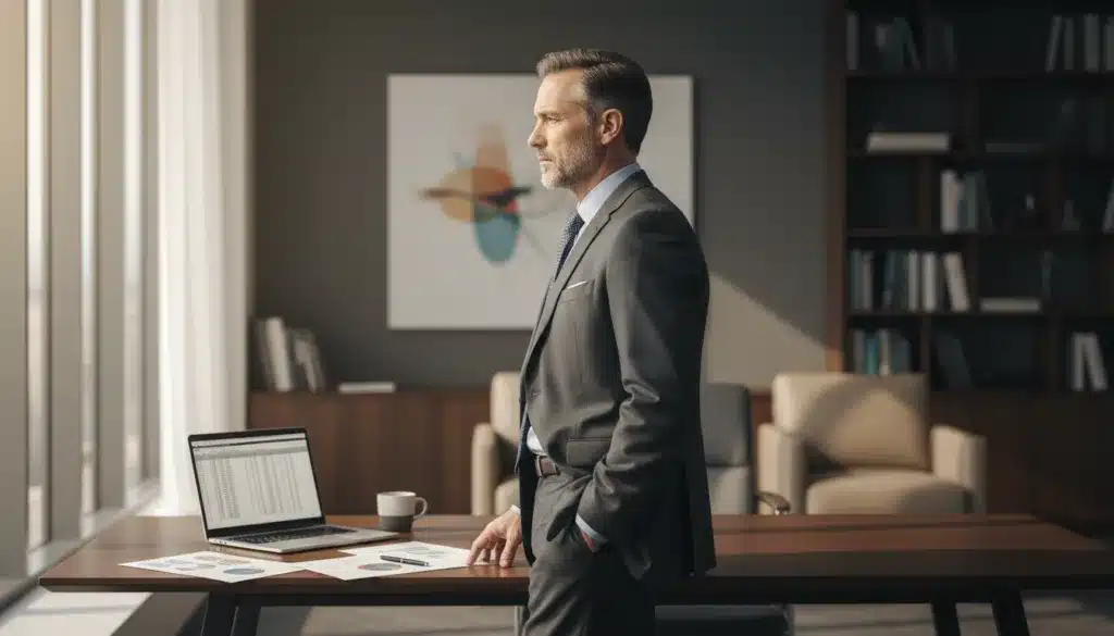 postura e orientamento del corpo