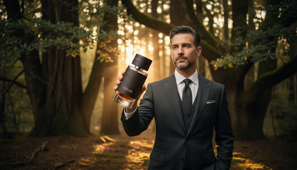 profumo legnoso profumo legnoso