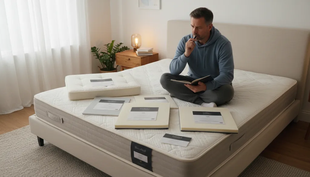 recensioni modelli materassi consigliati