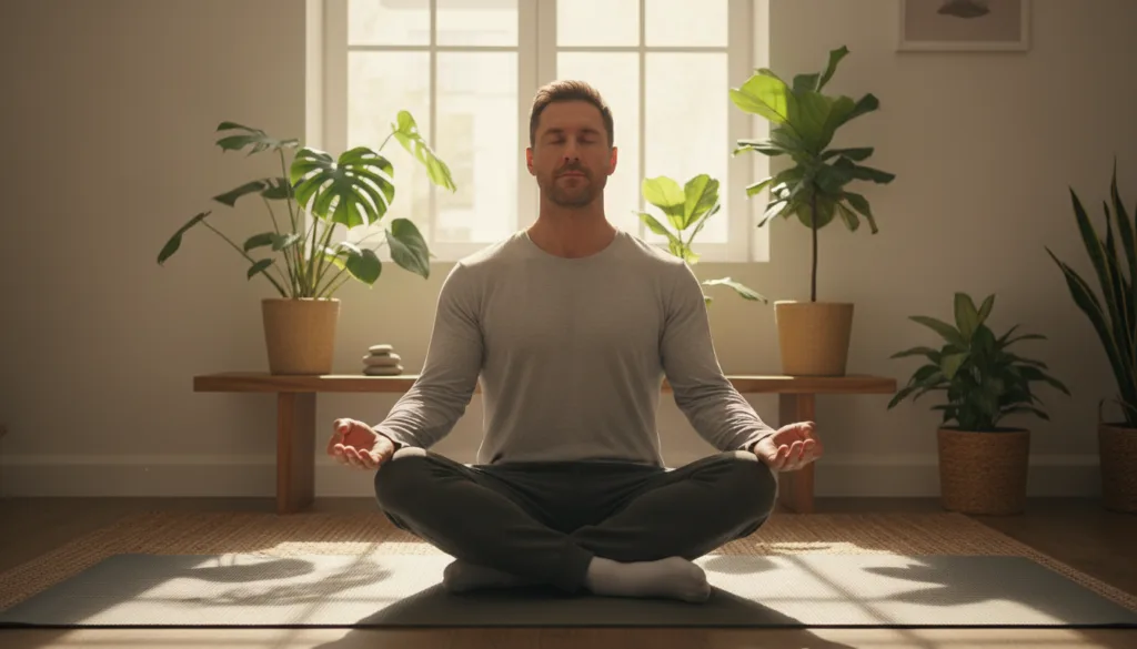 recupero e ascolto del corpo