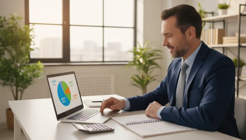 regola 50-30-20 budget regola 50-30-20 budget