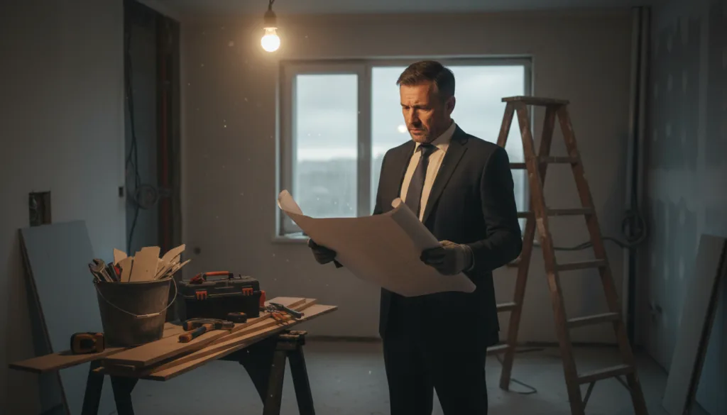 rischi costi imprevisti ristrutturazione rischi costi imprevisti ristrutturazione