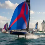 rivalità America's Cup