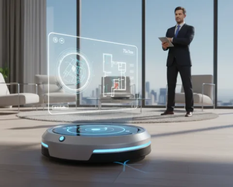 robot aspirapolvere migliori 2026