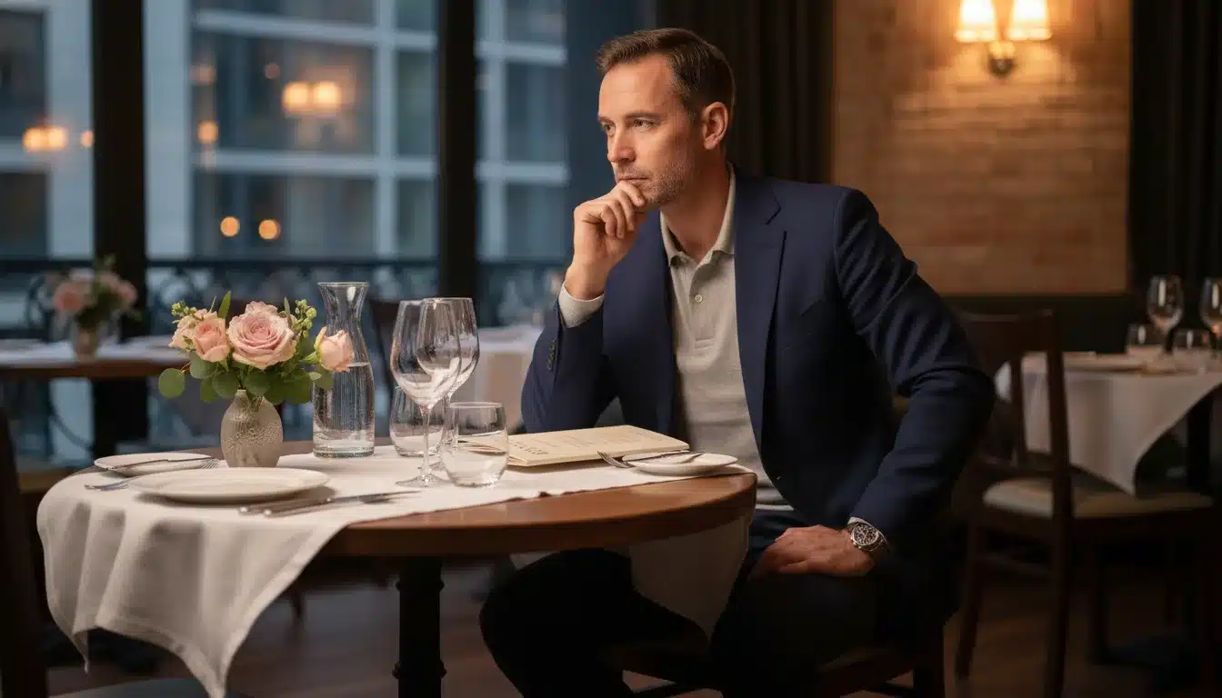 secondo appuntamento