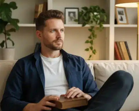 segnali lui si innamora