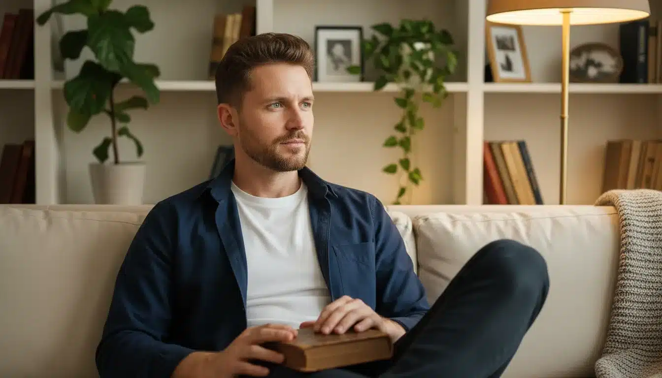 segnali lui si innamora