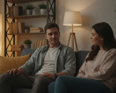 sicurezza emotiva donna