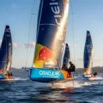 skipper America's Cup 2027