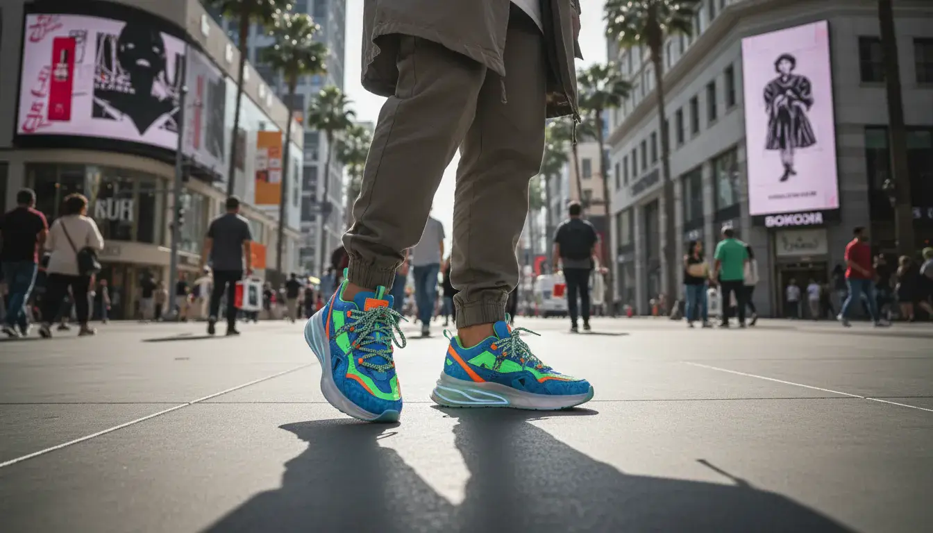 sneaker uomo 2026 offerte