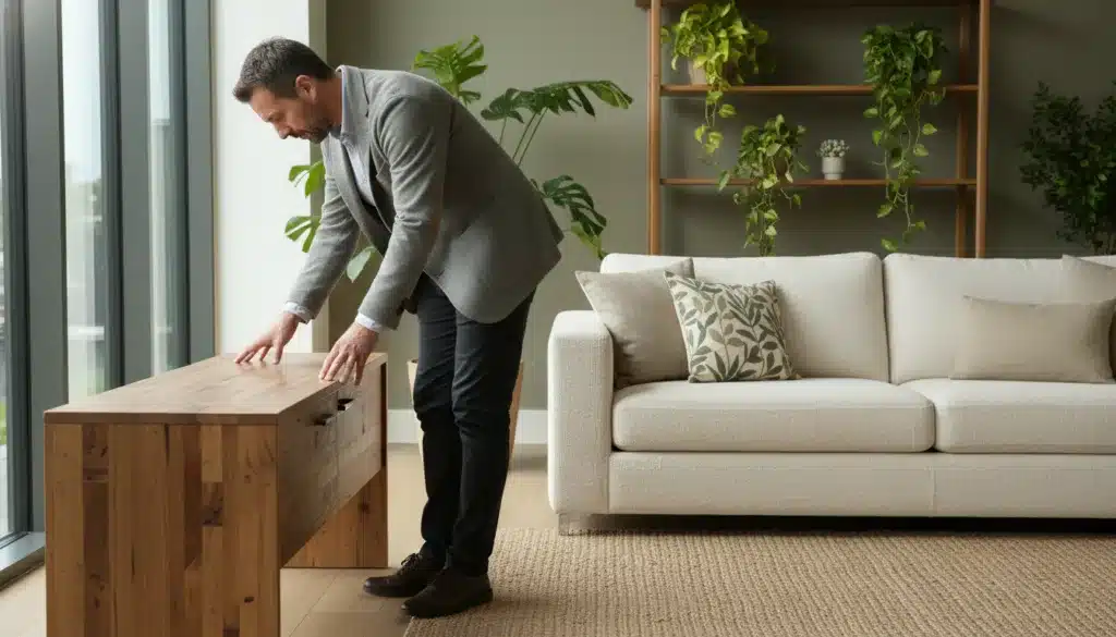 sostenibilità materiali