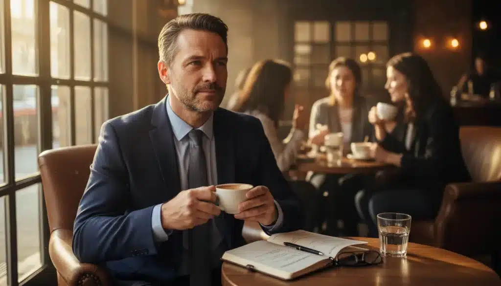 strategie comunicazione distanza emotiva