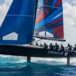 strategie regata vela