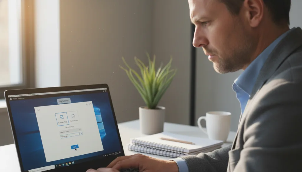 strumento cattura Windows strumento cattura Windows