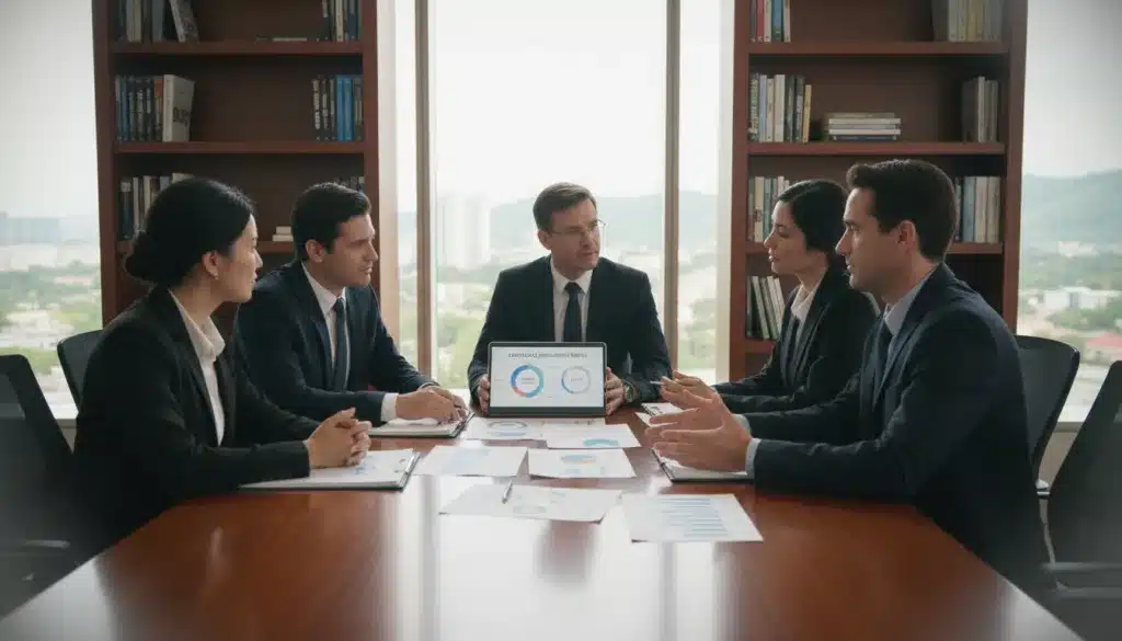 studi scientifici maturità emotiva maschile e femminile