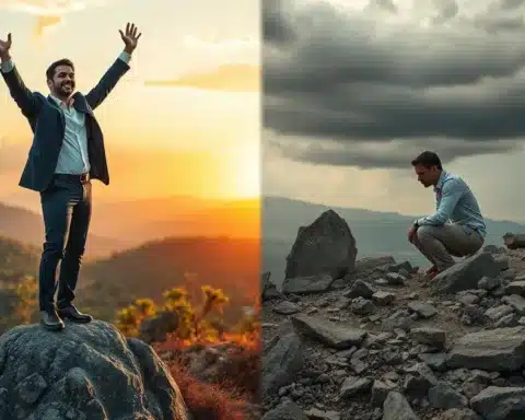 successo e fallimento