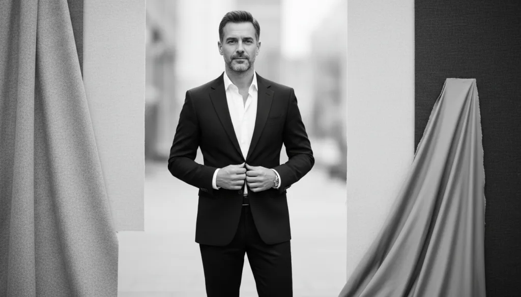 tessuti e texture per look monocromatico tessuti e texture per look monocromatico