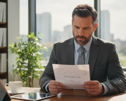 testosterone basso 40 anni