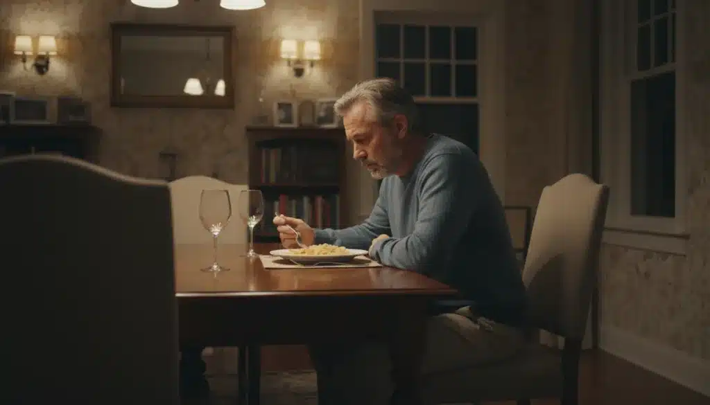 trascuratezza nella relazione