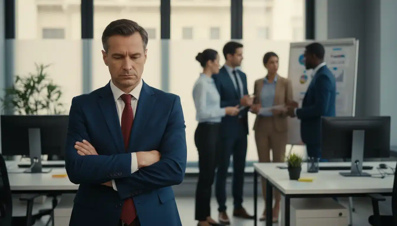 uomini insicuri segnali