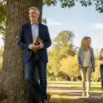 uomini maturi attrazione