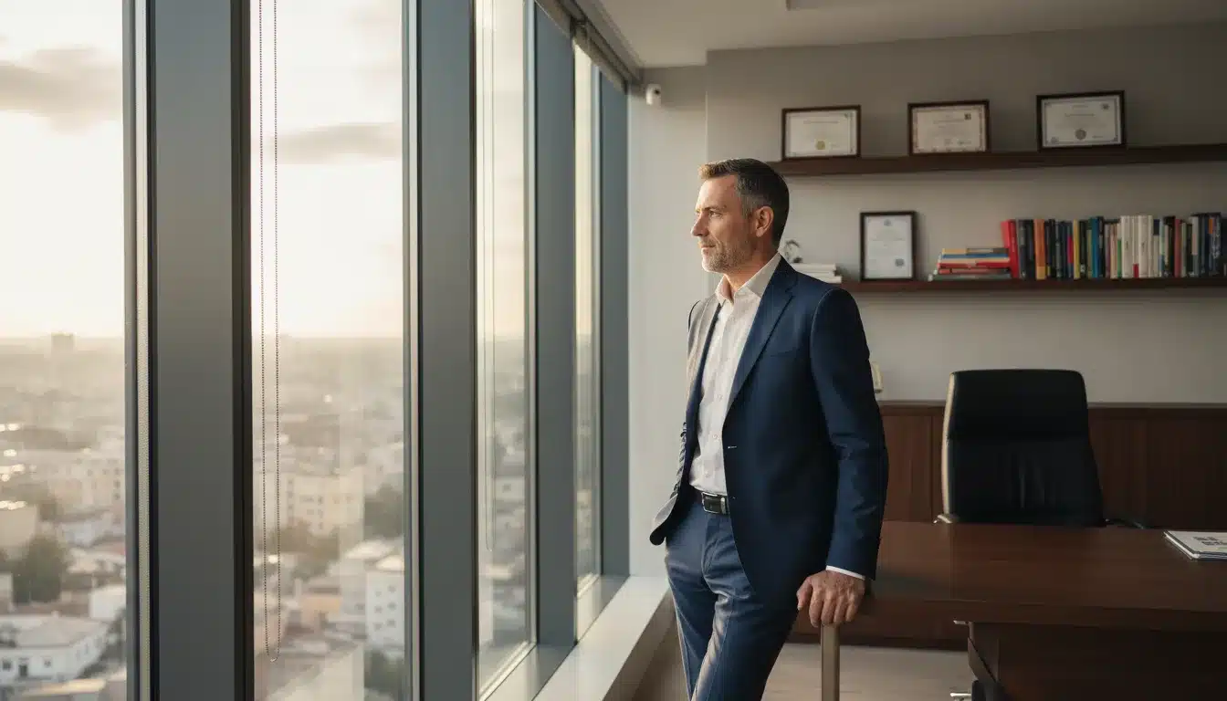 uomini maturità differenze