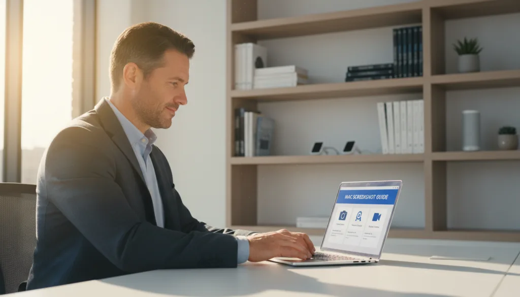 vantaggi screenshot Mac vantaggi screenshot Mac