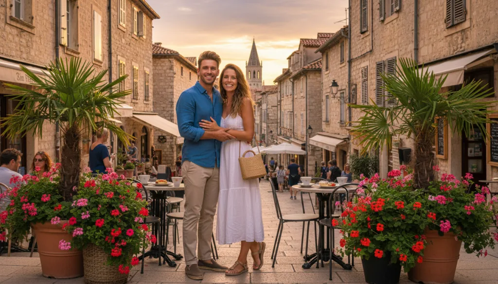 viaggio di coppia low cost