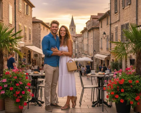 viaggio di coppia low cost