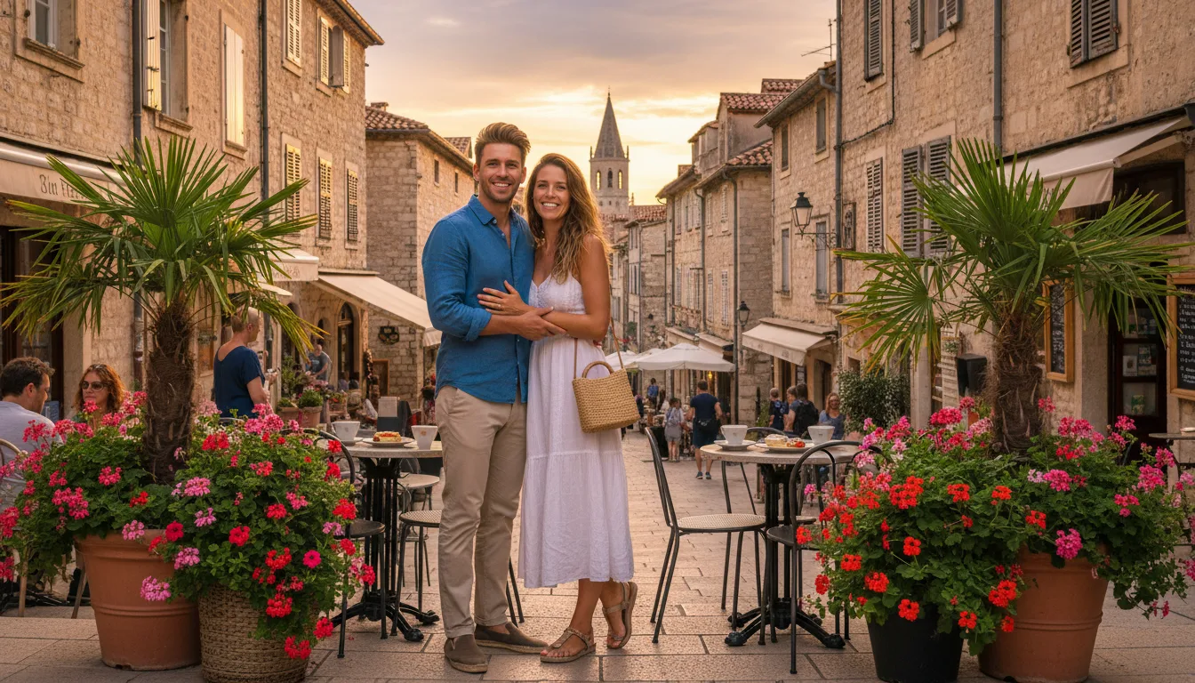 viaggio di coppia low cost