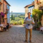 weekend avventura Italia